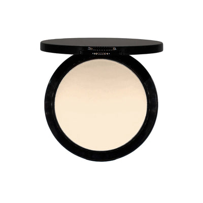 Flawless Dual Blend Powder Foundation - Bisque Experience