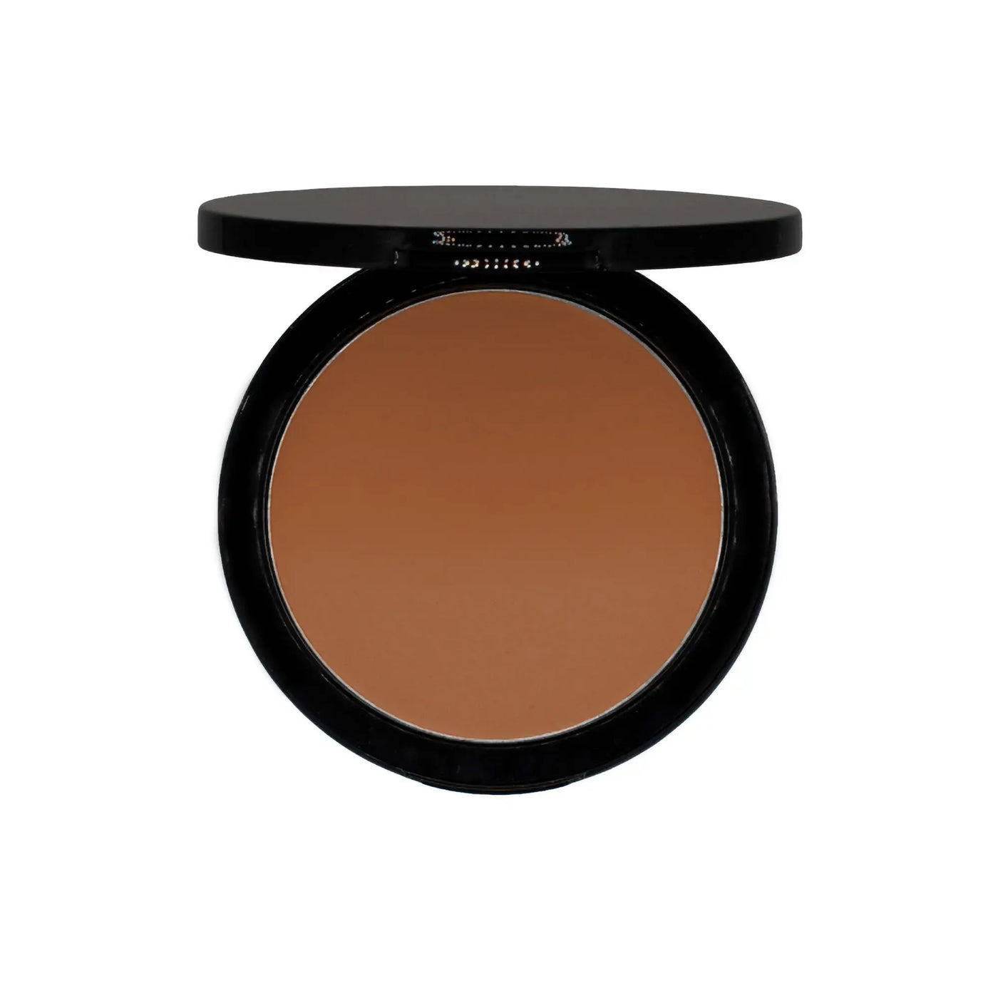 Transform Your Skin with Dual Blend Powder Foundation - Gingerbread