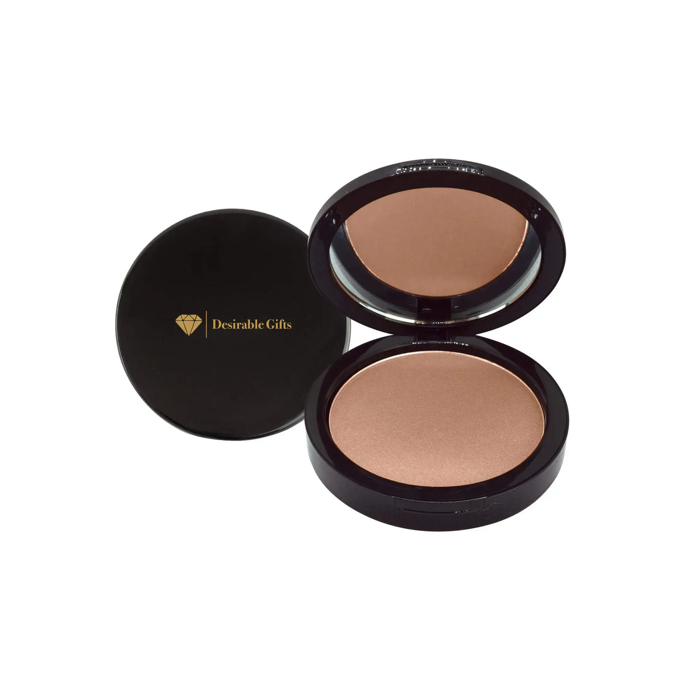 Dual Blend Powder Foundation - Royal for Effortless Beauty