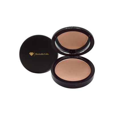 Dual Blend Powder Foundation - Royal for Effortless Beauty