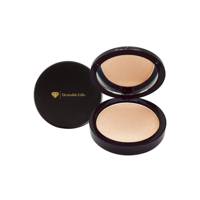 Flawless Dual Blend Powder Foundation - Bisque Experience