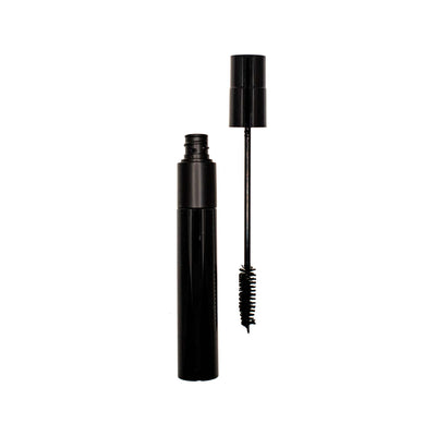 Elevate Your Eyes with Dual Lash Mascara - Black