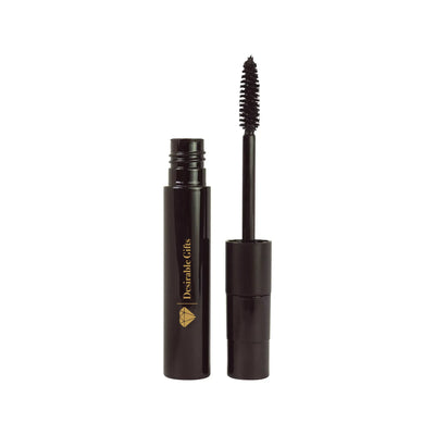 Elevate Your Eyes with Dual Lash Mascara - Black