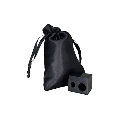 Dual Pencil Sharpener: Precision Tool for Artists and Students