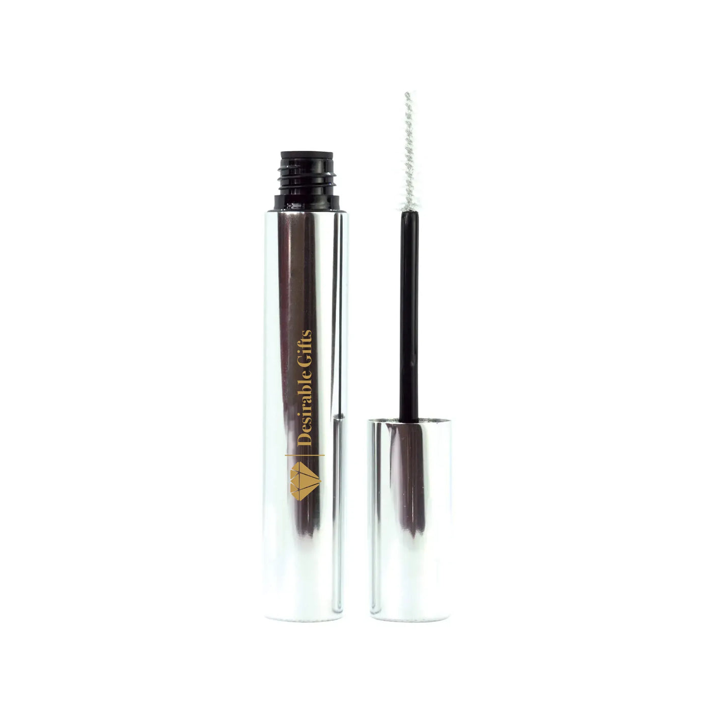 Fluffy Brows Made Easy with Eyebrow Gel - Clear