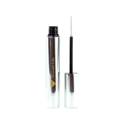 Fluffy Brows Made Easy with Eyebrow Gel - Clear
