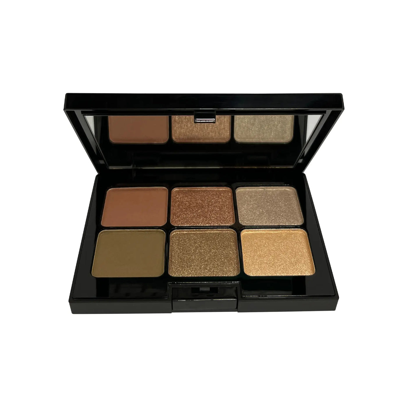 Eyeshadow Palette - Shimmy: Unleash Vibrant Eye Magic