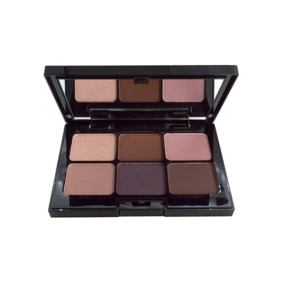 Eyeshadow Palette - Sweet Almond for Effortless Glam Looks