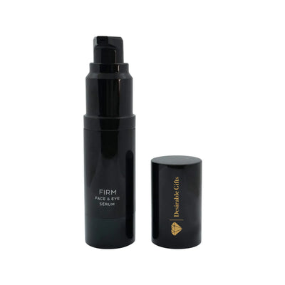 Revitalize Your Skin With Our Firm Serum Magic