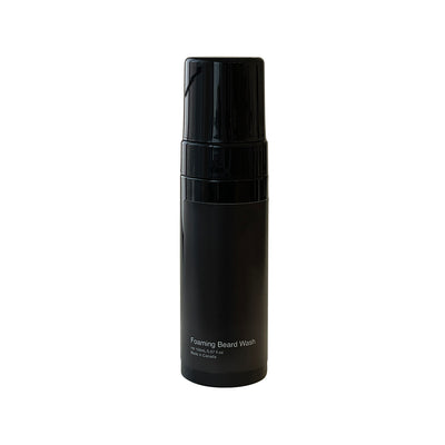 Revitalize Your Grooming with Foaming Beard Wash