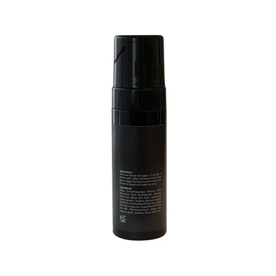 Revitalize Your Grooming with Foaming Beard Wash