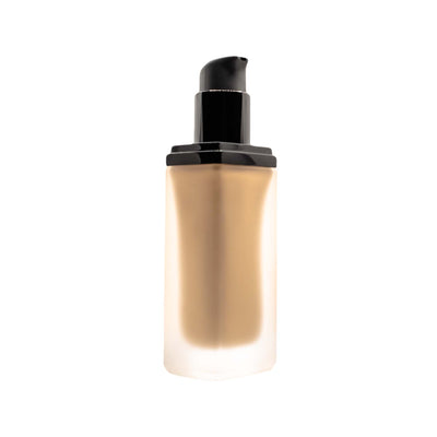 Foundation - Sandstone for a Luminous Natural Glow