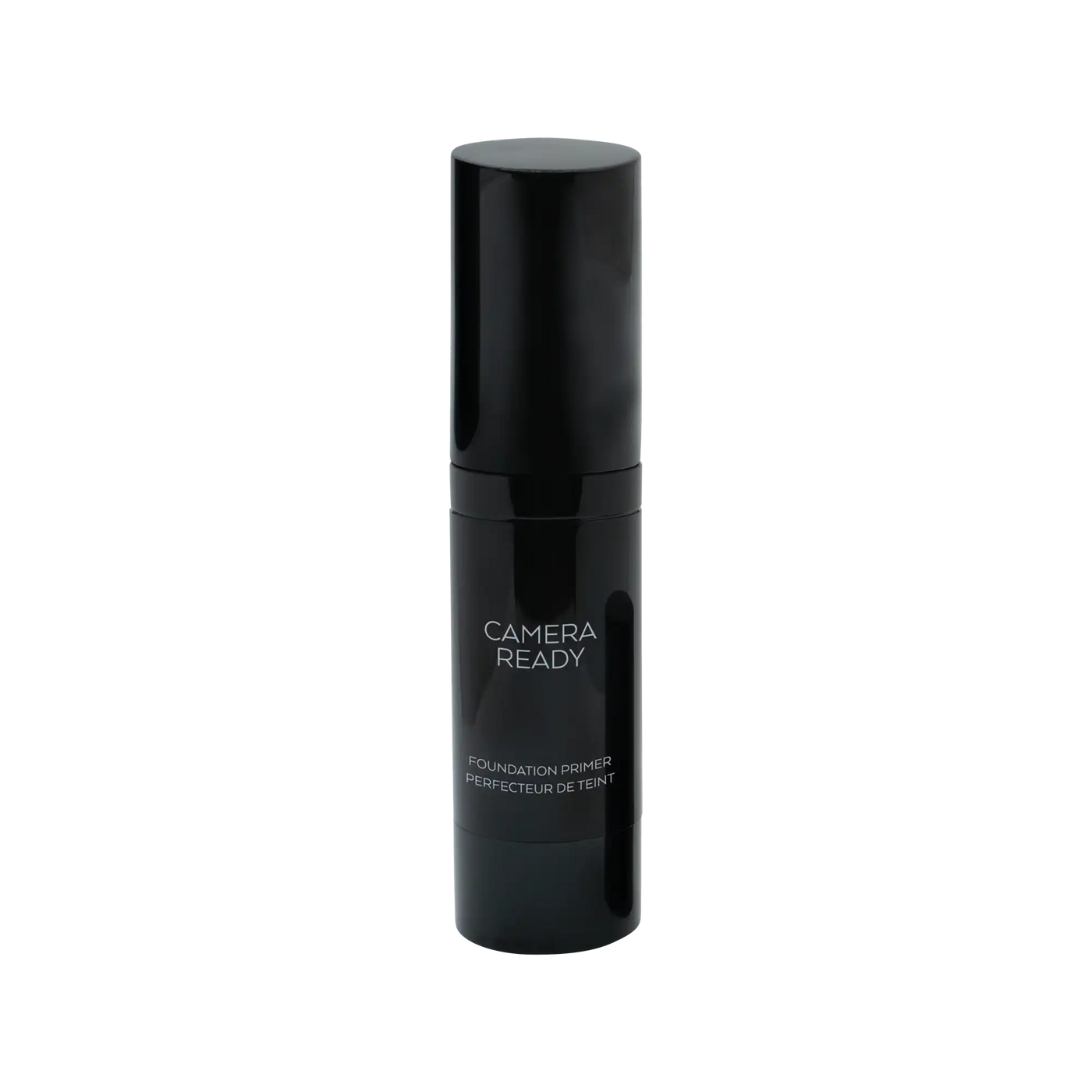 Clear Foundation Primer for a Flawless Matte Finish