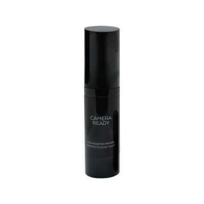 Clear Foundation Primer for a Flawless Matte Finish