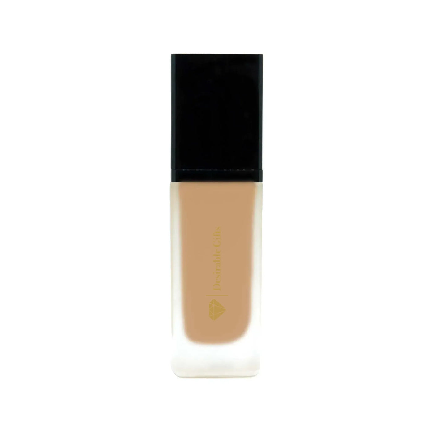 Radiant Foundation - Oak for Flawless Natural Glow