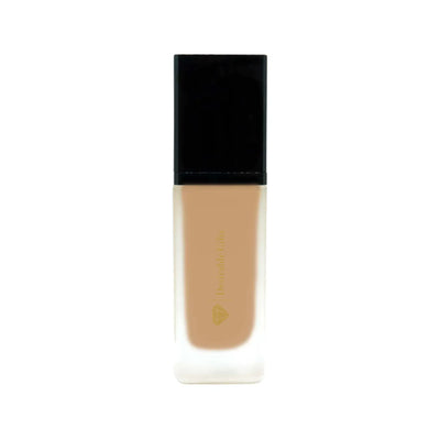 Radiant Foundation - Oak for Flawless Natural Glow