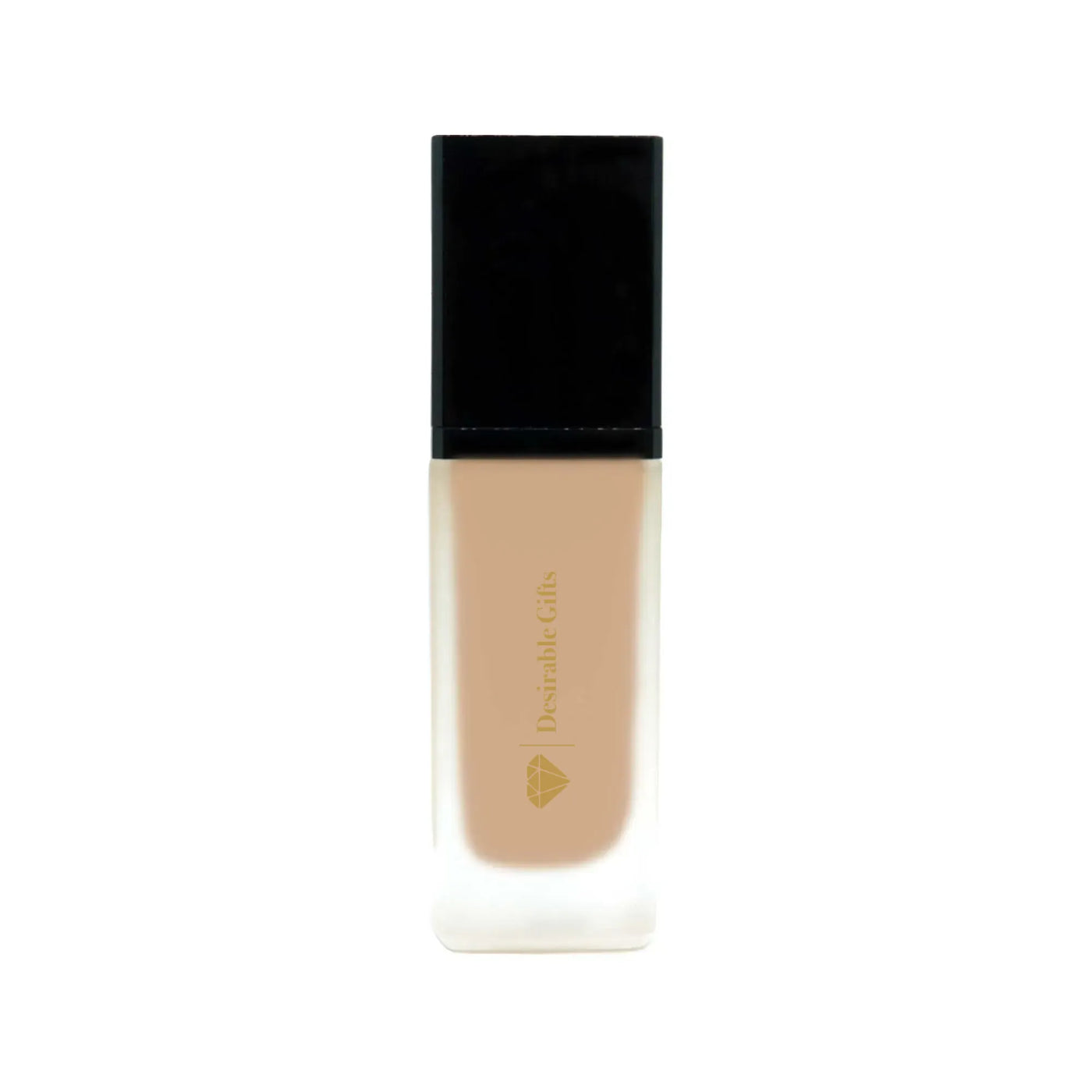 Foundation - Sandstone for a Luminous Natural Glow
