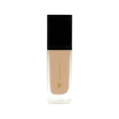 Foundation - Sandstone for a Luminous Natural Glow