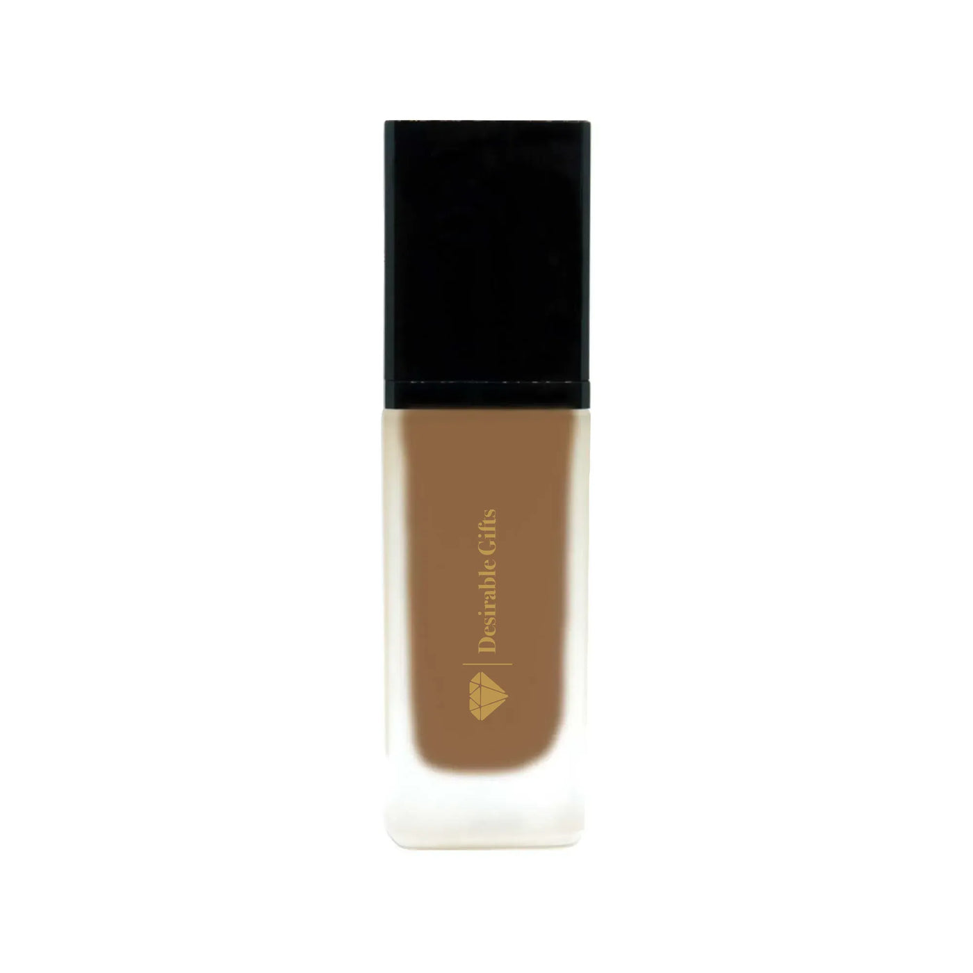 Radiant Foundation - Brunette for Flawless Skin Glow