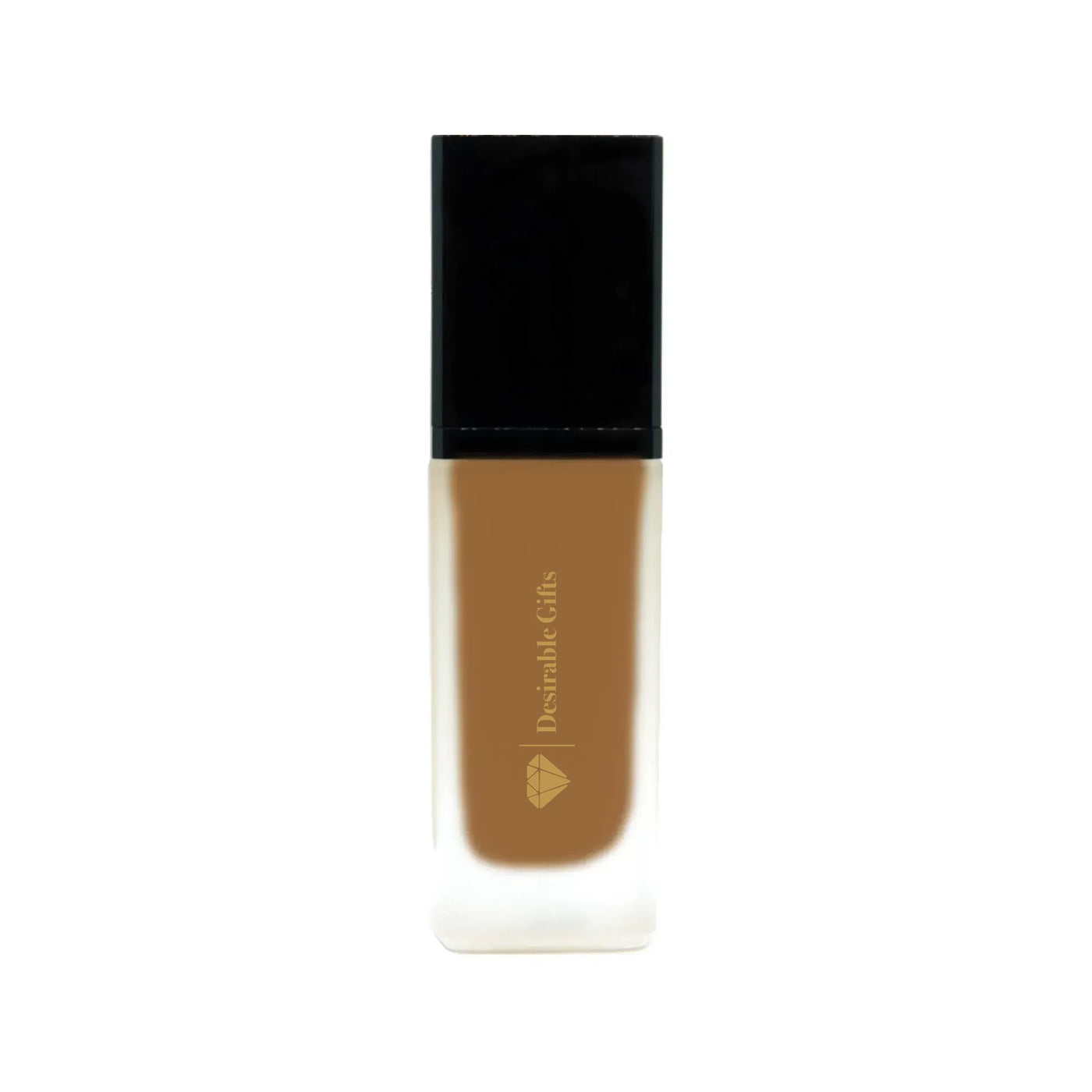 Radiant Glow Foundation - Maple for Flawless Beauty