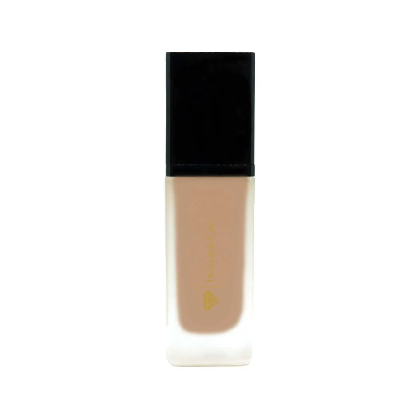 Foundation - Mile Beach for a Radiant Natural Glow