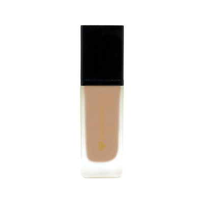 Foundation - Mile Beach for a Radiant Natural Glow