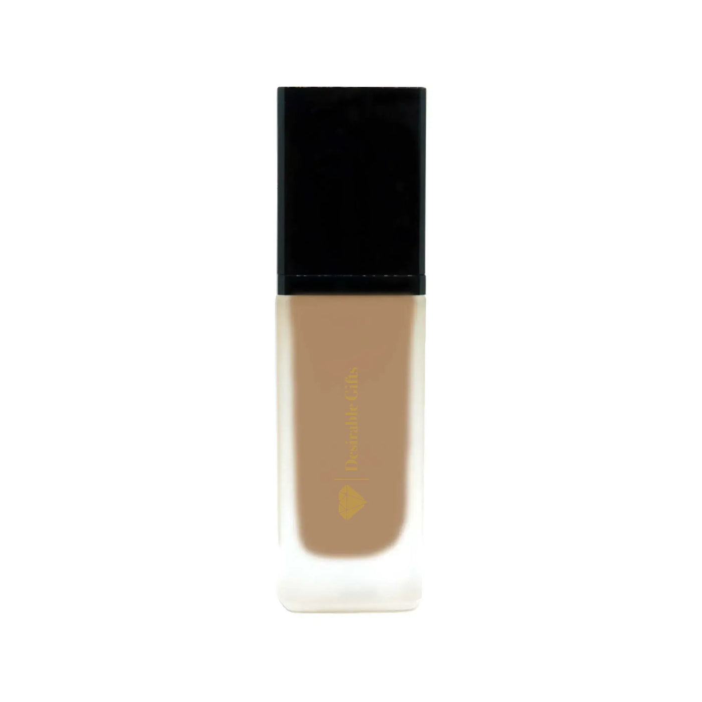 Radiant Foundation - Toasted for Flawless Natural Glow