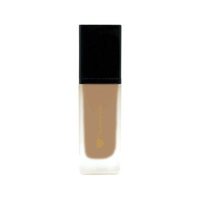 Radiant Foundation - Toasted for Flawless Natural Glow