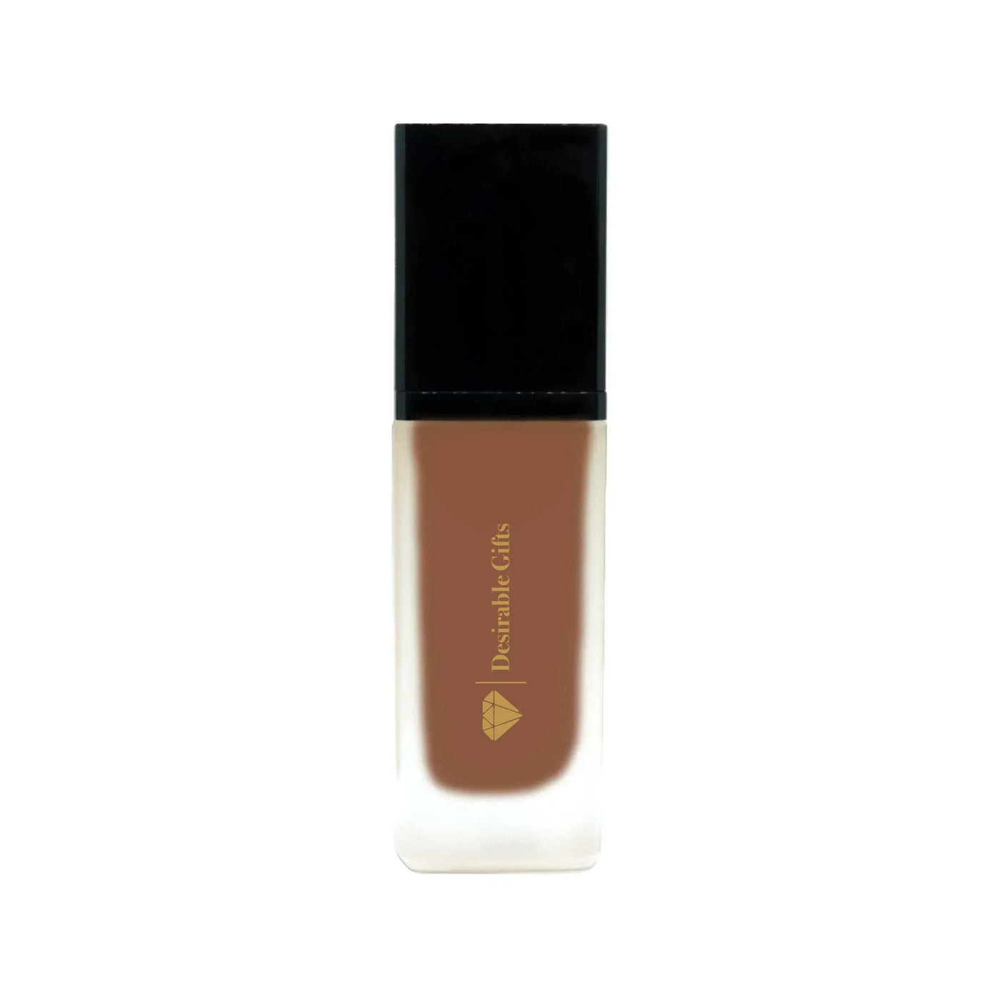 Foundation - Amber for Flawless, Radiant Skin Glow