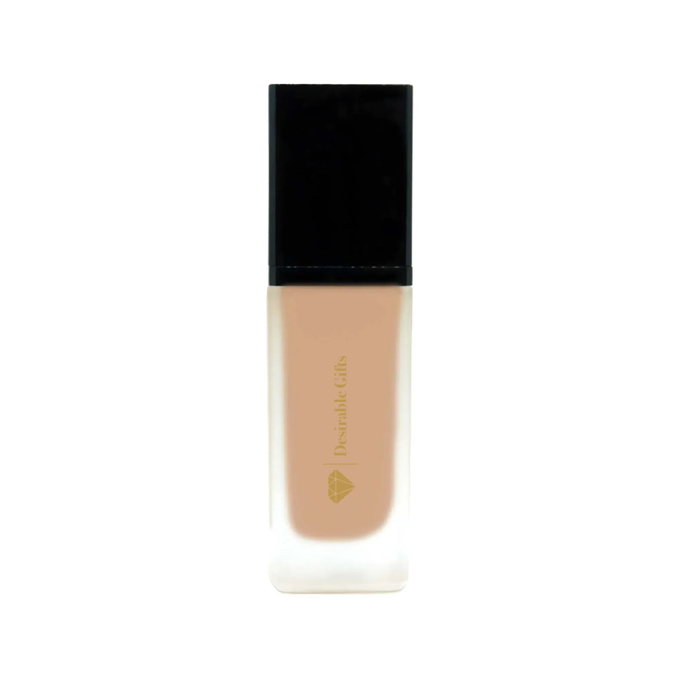 Foundation - Penny: Radiant Glow for Flawless Skin