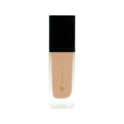Foundation - Penny: Radiant Glow for Flawless Skin