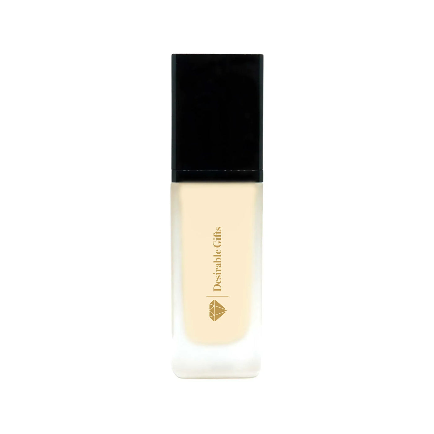 Radiant Foundation - Porcelain for Flawless Complexion
