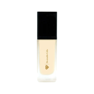Radiant Foundation - Porcelain for Flawless Complexion