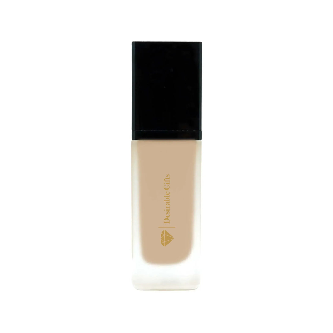 Radiant Foundation - Seashell for Flawless Natural Glow
