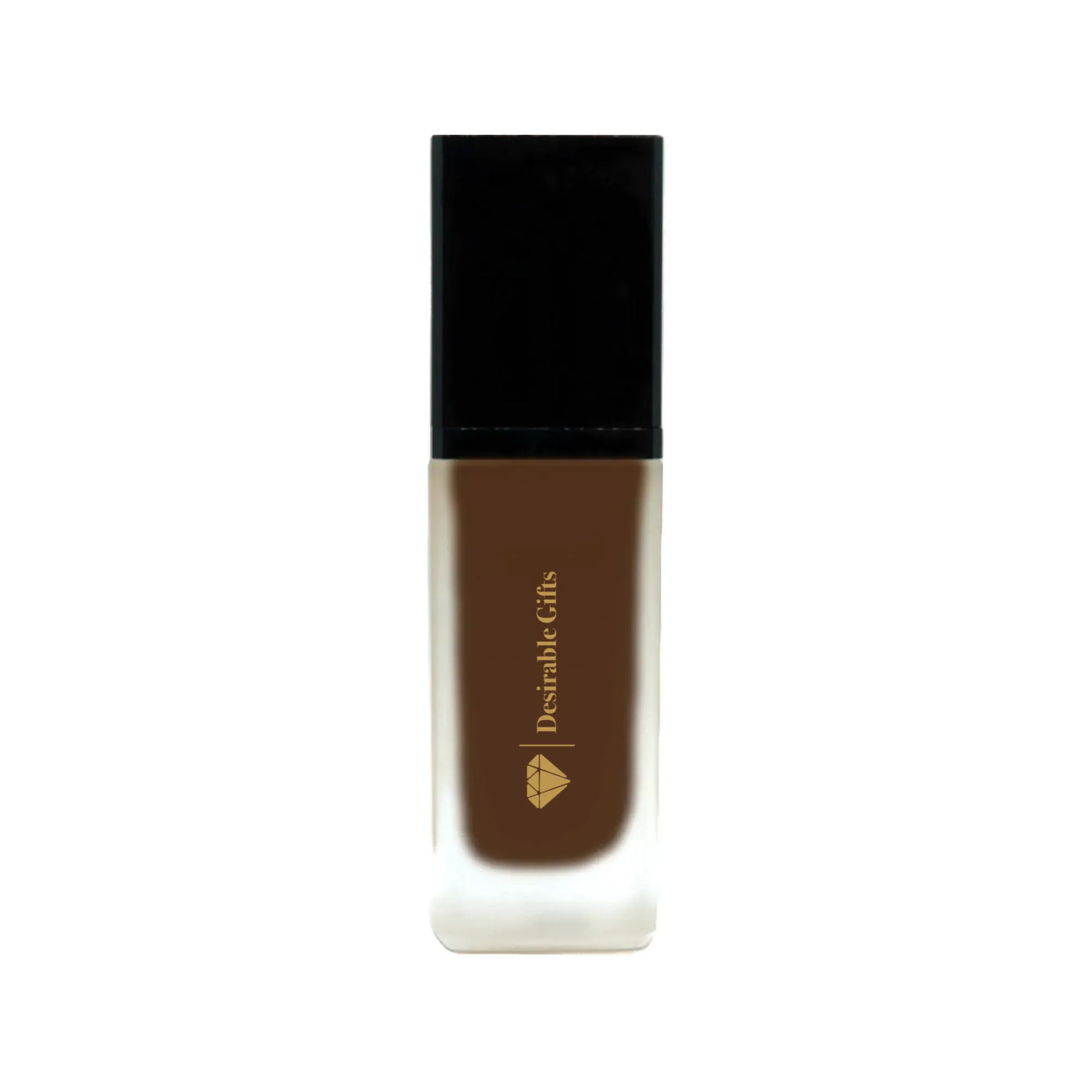 Foundation - Velvet Espresso for a Flawless Natural Glow