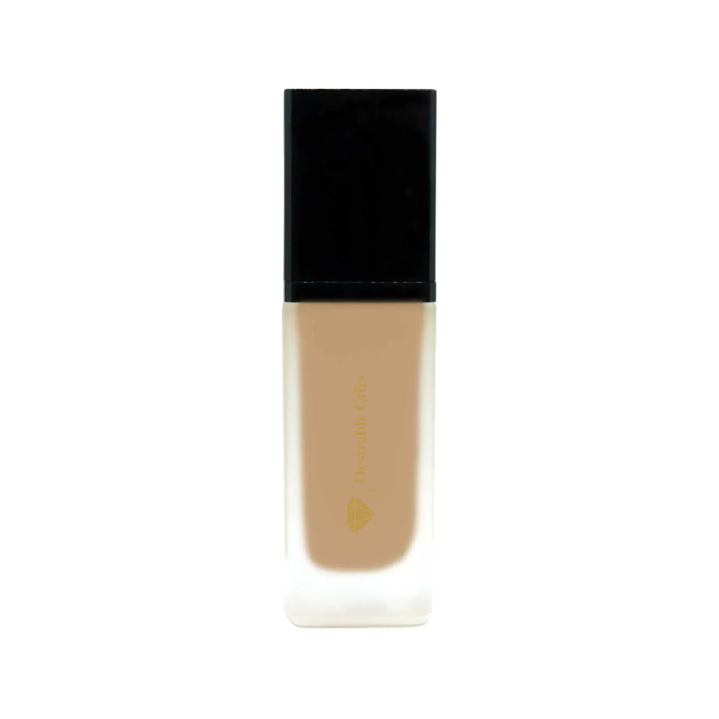 Radiant Foundation - Spiced Honey for Natural Glow