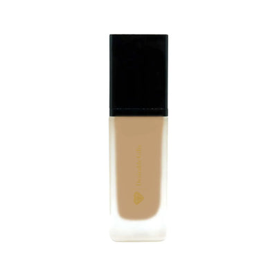 Radiant Foundation - Spiced Honey for Natural Glow