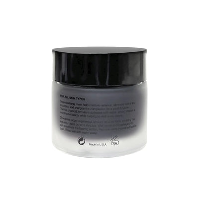 Revitalize Your Skin with Our Glow Mask Magic