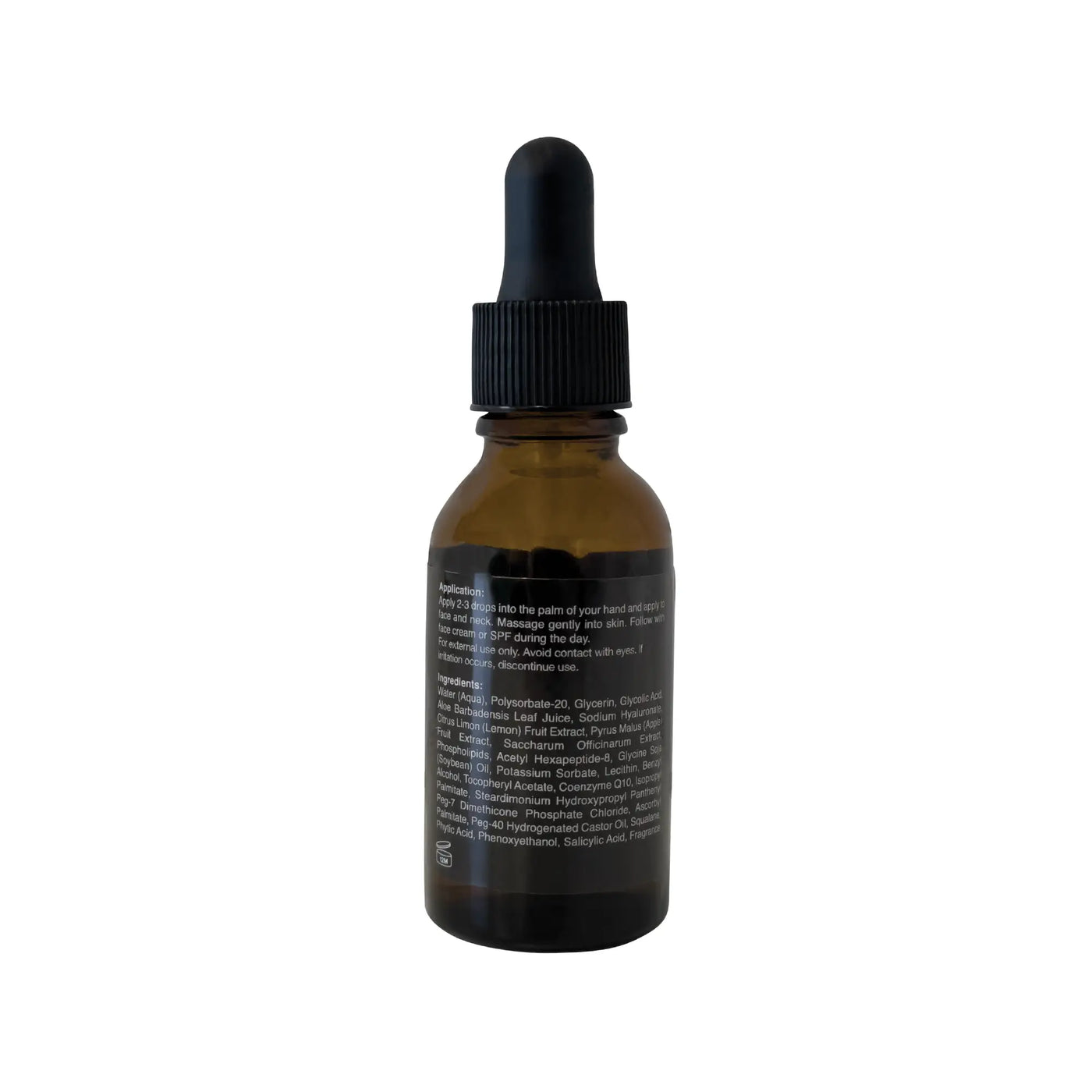 Revitalize Your Glow with Glycolic Acid Serum