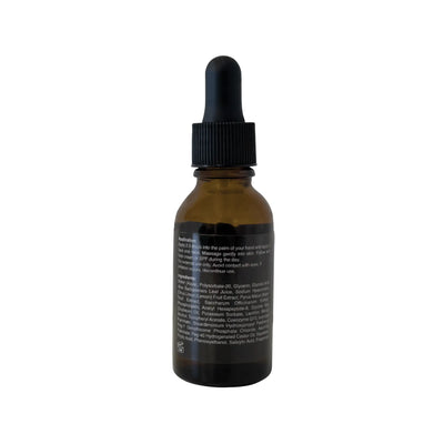 Revitalize Your Glow with Glycolic Acid Serum