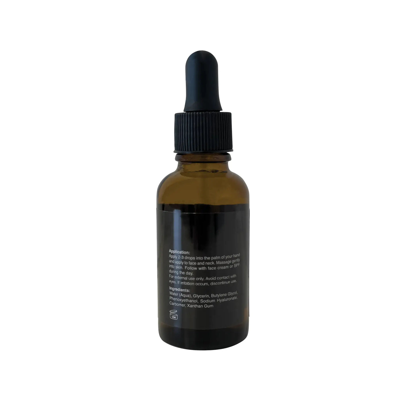 Hyaluronic Acid Serum for Youthful, Radiant Skin