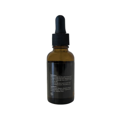 Hyaluronic Acid Serum for Youthful, Radiant Skin