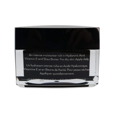 Hydrating Hyaluronic Moisturizer for Youthful Radiance