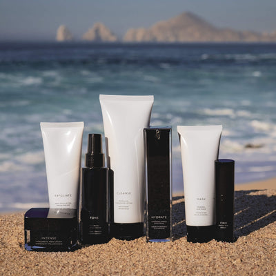 Hydrating Hyaluronic Moisturizer for Youthful Radiance