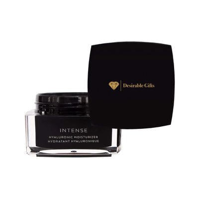 Hydrating Hyaluronic Moisturizer for Youthful Radiance