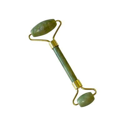 Revitalize Your Glow with Premium Jade Rollers