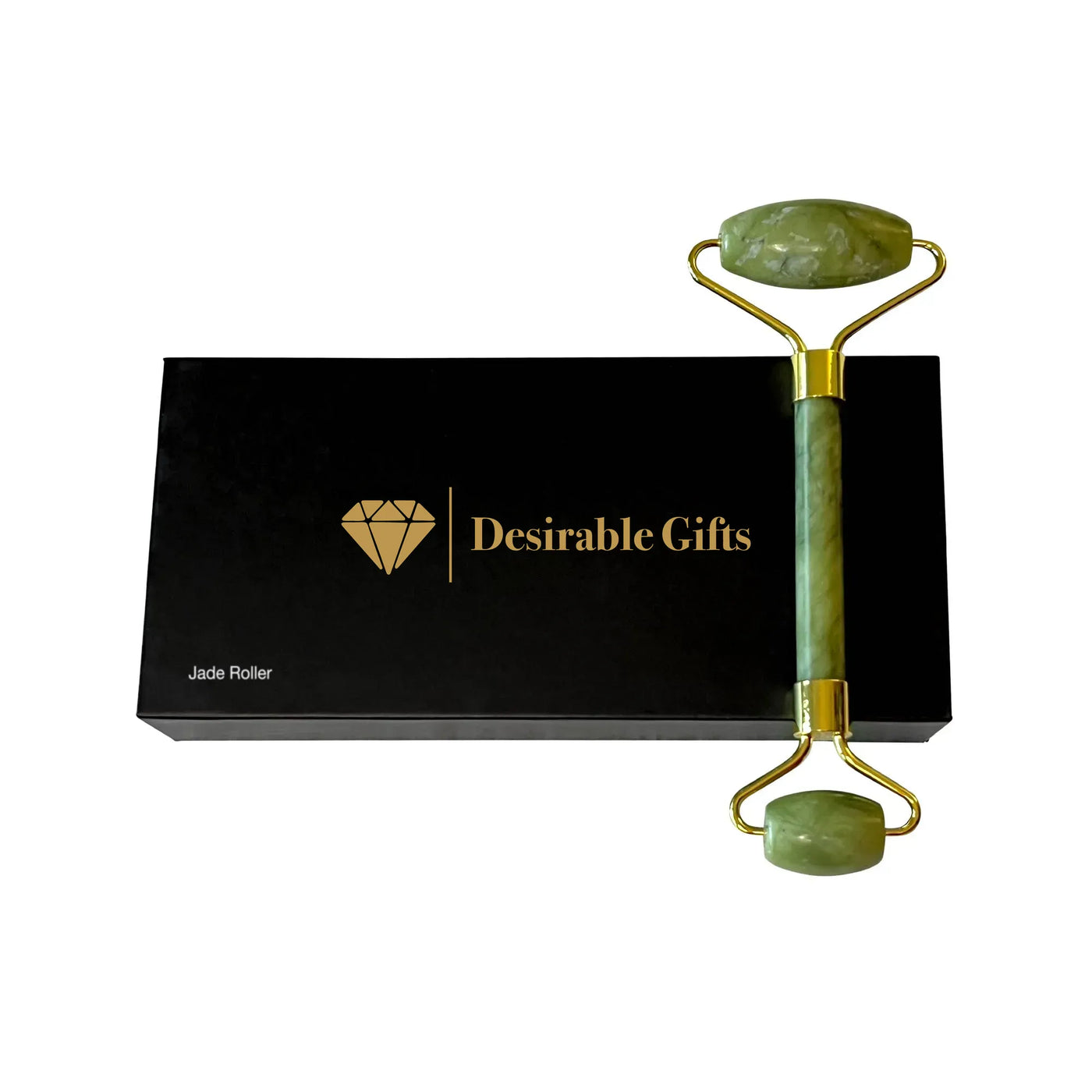 Revitalize Your Glow with Premium Jade Rollers