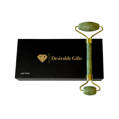 Revitalize Your Glow with Premium Jade Rollers