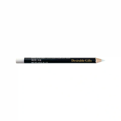 Khol Eyeliner - White for Bold and Stunning Eyes