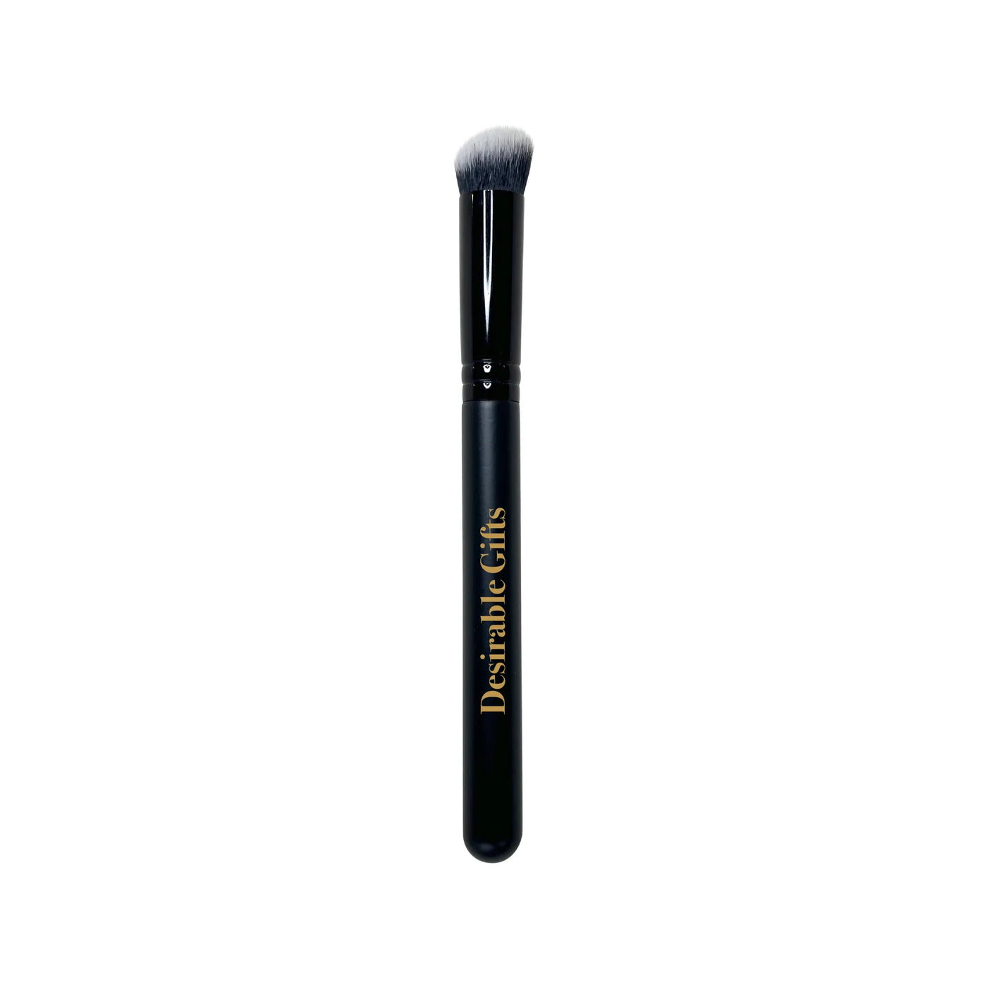 Flawless Finish with the Large Blurrer Brush